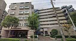 物件画像 ライオンズヴィアーレ調布