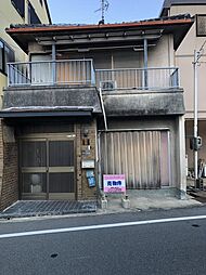 物件画像 羽曳野市古市　売土地