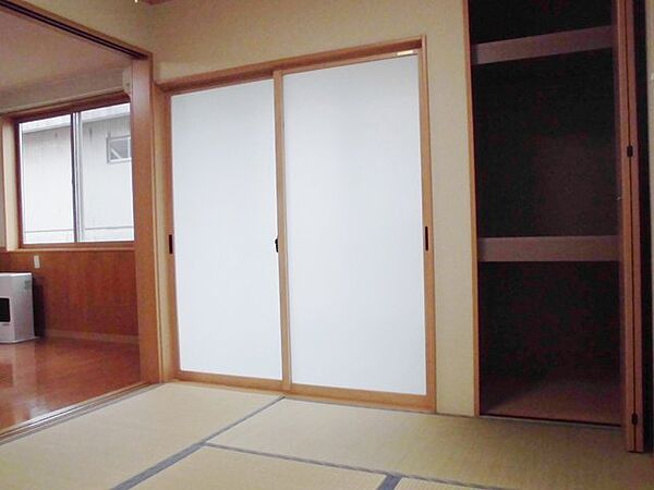秋田県横手市八幡字長者町(賃貸アパート2LDK・1階・57.63㎡)の写真 その12