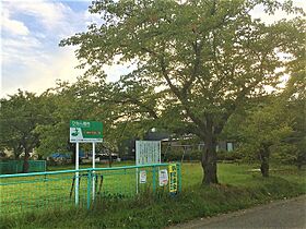 ハイネスとまき 2-1 ｜ 秋田県大仙市大曲戸巻町（賃貸アパート2DK・2階・47.09㎡） その8