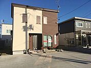 大曲戸蒔簡易郵便局