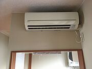 エアコン