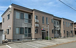 メゾン・ド　フォレスタ