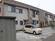 秋田県大仙市福田町：物件画像／株式会社伊藤住宅不動産　ハウスメイトネットワーク大曲店