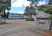 中学校