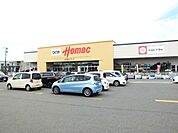 ホーマック横手店