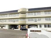 横手北小学校