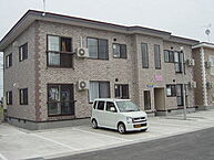 秋田県横手市安田原町6-29：物件画像／株式会社伊藤住宅不動産　ハウスメイトネットワーク大曲店