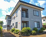 秋田県大仙市大曲戸巻町：物件画像／株式会社伊藤住宅不動産　ハウスメイトネットワーク大曲店