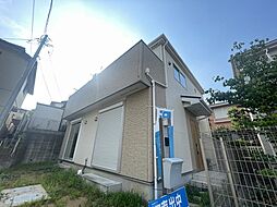 船橋市藤原6丁目