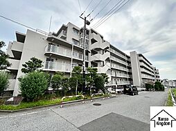 物件画像 新検見川グリーンハイツ