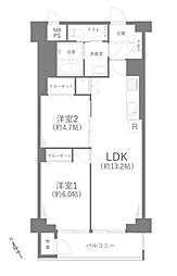 物件画像 ライオンズマンション船橋馬込沢