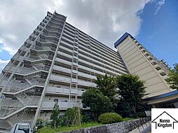 物件画像 東建検見川マンションA棟