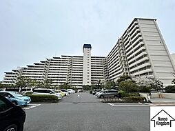 物件画像 東建検見川マンションA棟