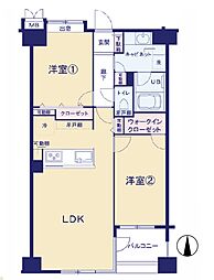 物件画像 サンデュエル府中