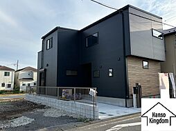 物件画像 八千代市大和田新田