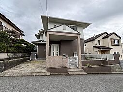 物件画像 船橋市三咲6丁目　中古戸建