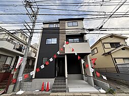 物件画像 市川市日之出4期