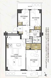 物件画像 高品ハイツ2号棟