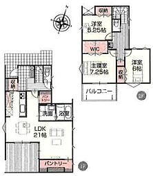 物件画像 八千代市大学町5丁目