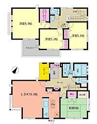 物件画像 船橋市松が丘1丁目