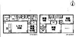 物件画像 千葉市稲毛区園生町第13