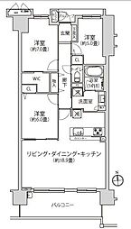 物件画像 グレーシアパーク調布国領