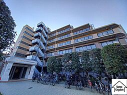 物件画像 ライオンズガーデン調布多摩川