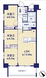 物件画像 コンフォルシア千葉みなと