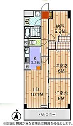 物件画像 グラン・ドムール松戸