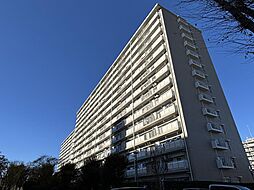 物件画像 新松戸東パークハウスＢ棟