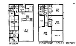 物件画像 千葉市稲毛区六方町第5