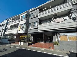 物件画像 クレール京王多摩川