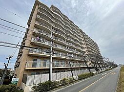 物件画像 ヴェルドミール多摩川