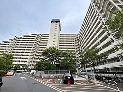 物件画像 東建検見川マンションB棟