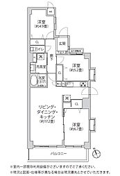 物件画像 グランドメゾンつつじヶ丘