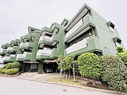 物件画像 藤原の郷マンション