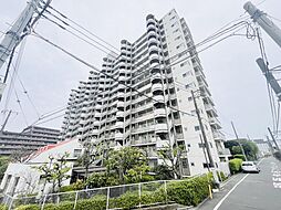 物件画像 エクセル津田沼