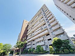 物件画像 京成サンコーポ稲毛壱号棟