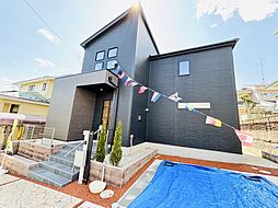 富里市日吉台5期