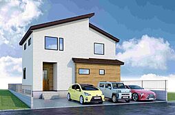 物件画像 TERRACE八千代市勝田台18期