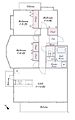 ライフプラザ八千代台D棟1階2,380万円