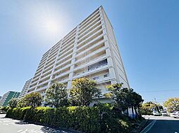 物件画像 東建検見川マンションA棟