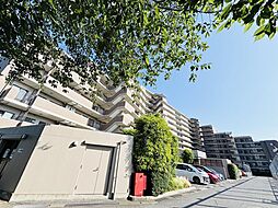 物件画像 グラン津田沼ヒルズ
