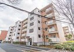 物件画像 稲毛高浜北住宅　12号棟