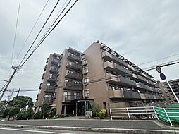 物件画像 コスモ稲毛ロイヤルステージ