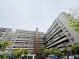 物件画像 京成サンコーポ稲毛2号棟