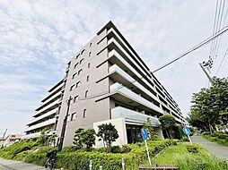 物件画像 ヴィークステージ高根台