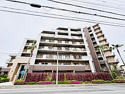 物件画像 ライオンズクオーレ幕張マークスフォート