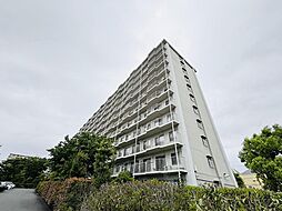 物件画像 市川パークハイツＣ棟
